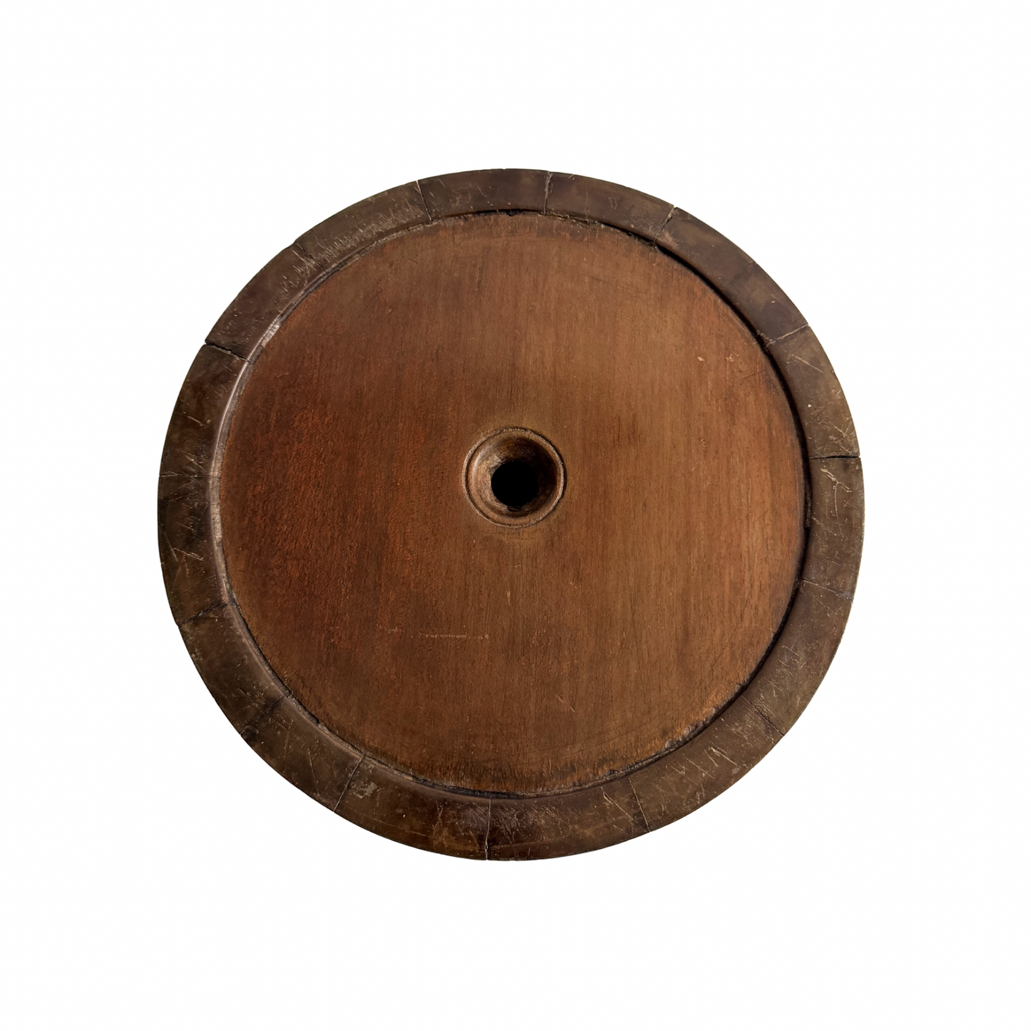 English Edwardian bowl or planter