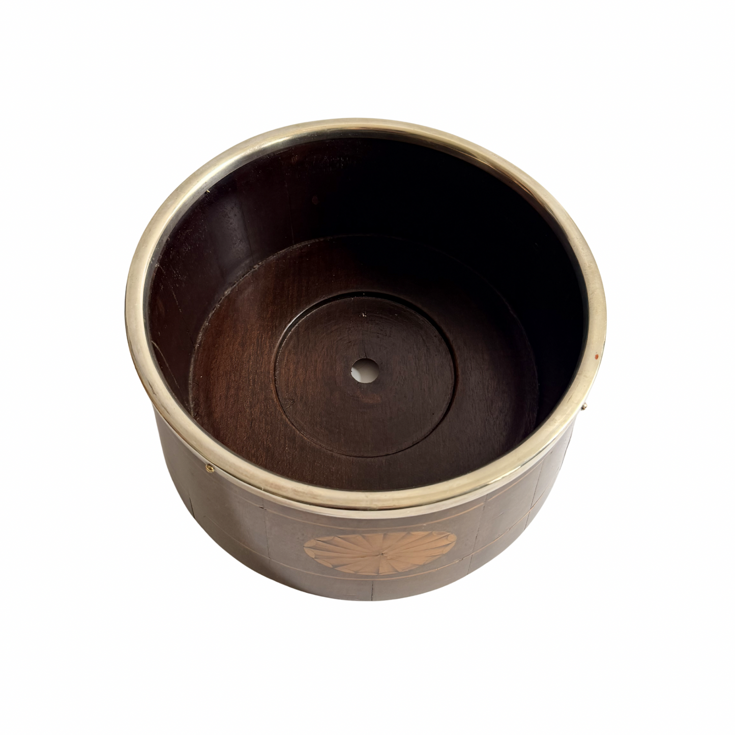 English Edwardian bowl or planter