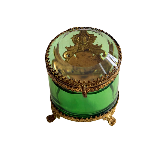 French antique pocket watch stand