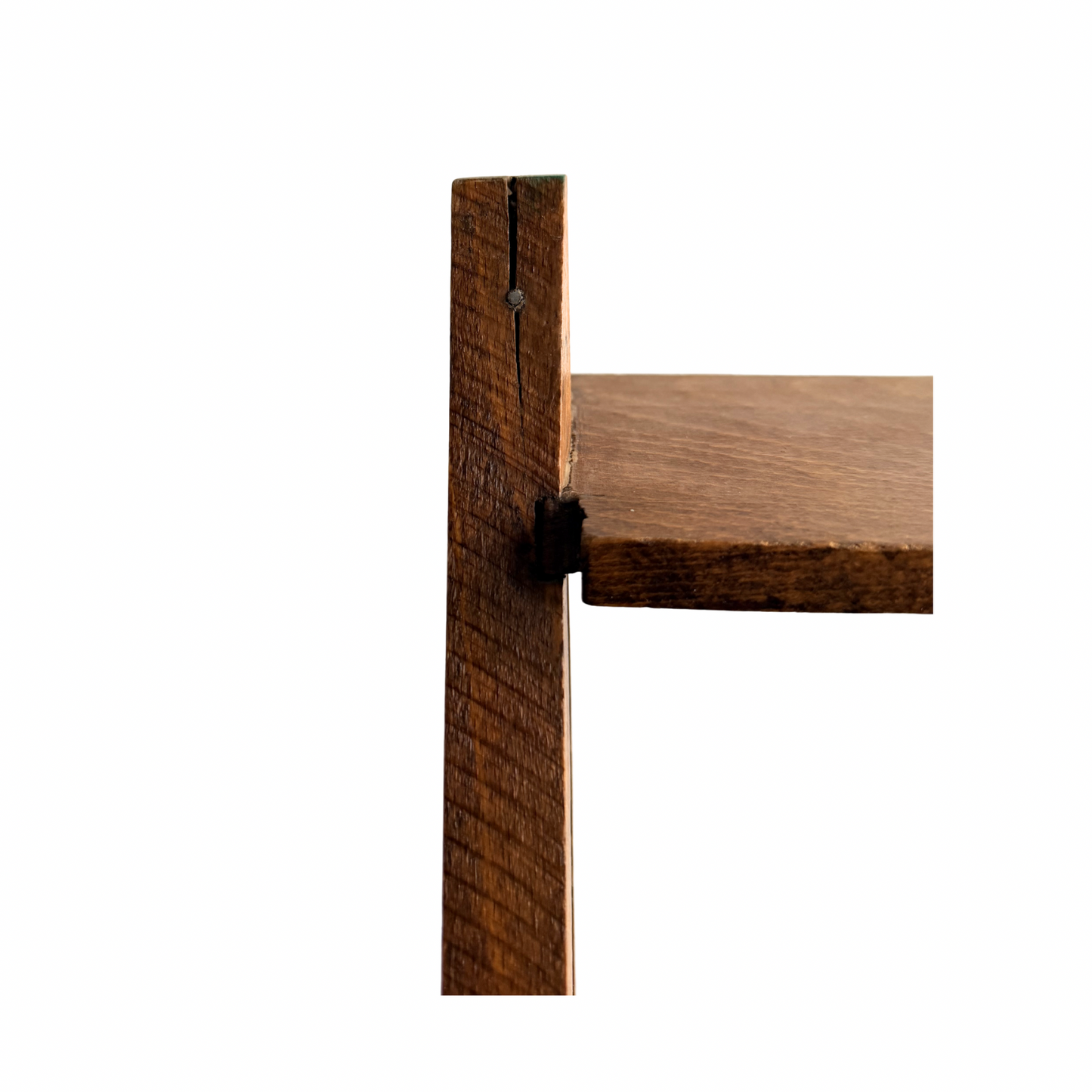 French metamorphic chair/ladder