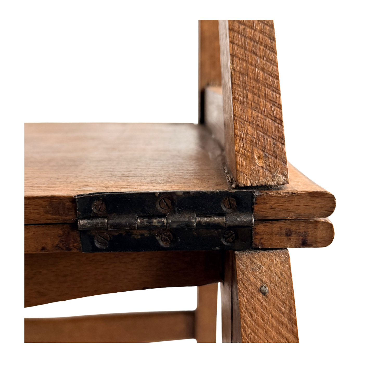 French metamorphic chair/ladder