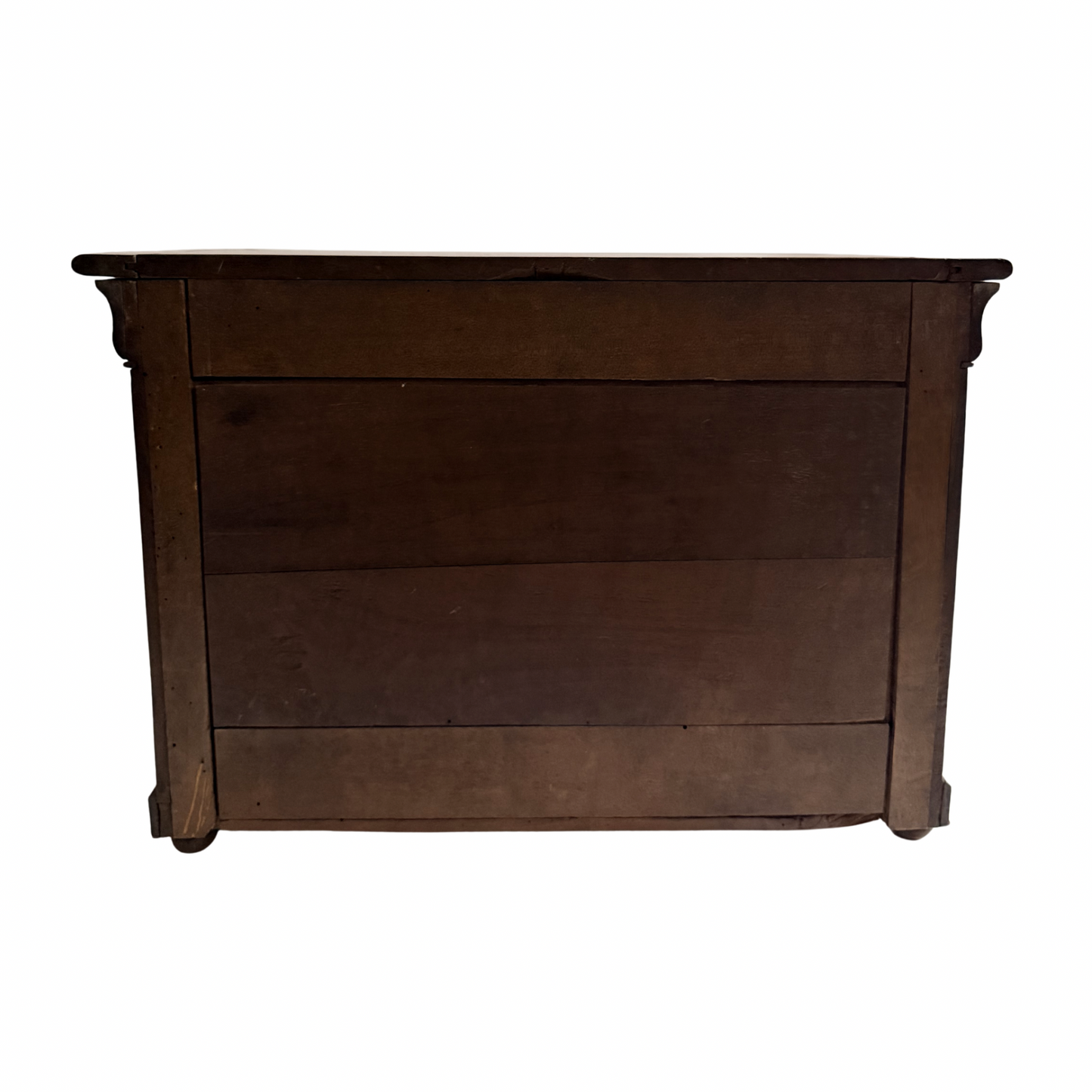 Late 19th century Louis Philippe style salesman sample