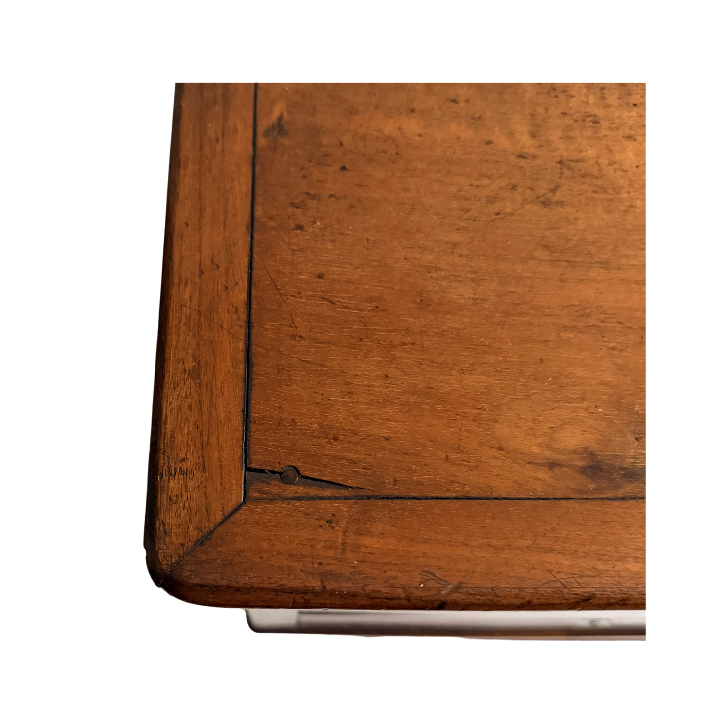 Late 19th century Louis Philippe style salesman sample