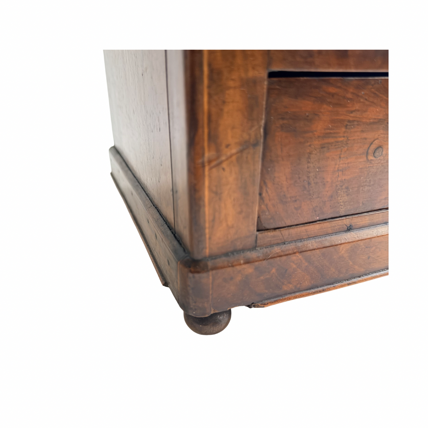 Late 19th century Louis Philippe style salesman sample