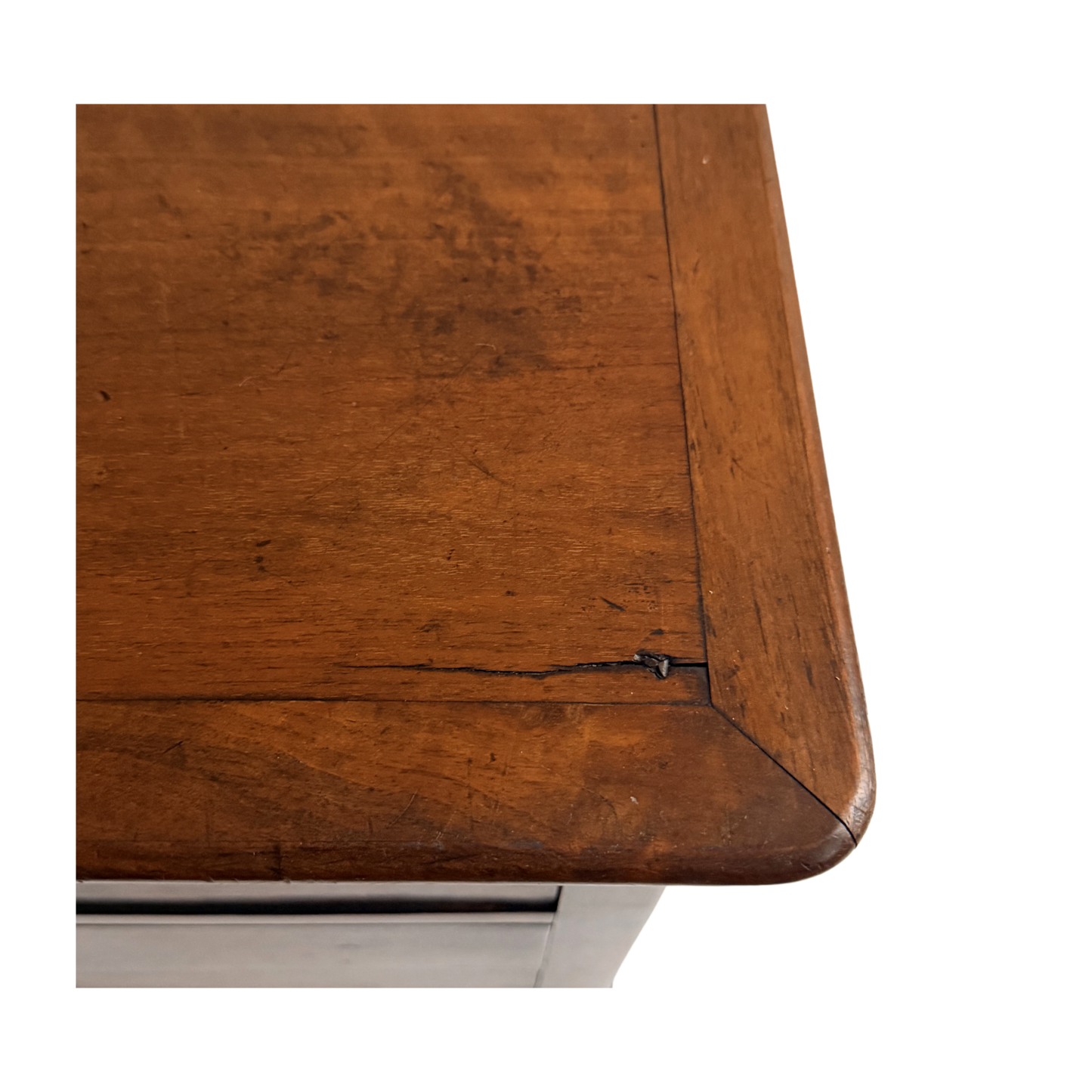 Late 19th century Louis Philippe style salesman sample
